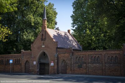 Wspólne prace poszukiwawczo-ekshumacyjne IPN i Ministerstwa Obrony Republiki Czeskiej w Głubczycach – 18-21 sierpnia 2025. Fot. Krzysztof Mikołajczyk (BPiI IPN)