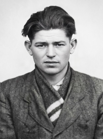 Franciszek Krzymowski