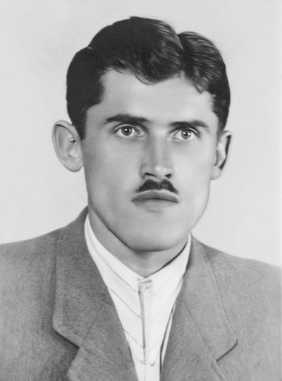 Eugeniusz Werens