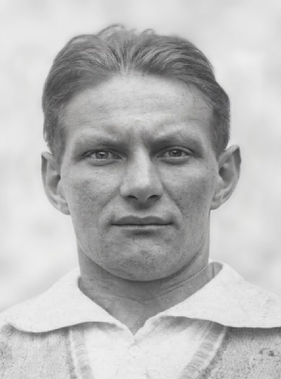 Franciszek Śmieszek