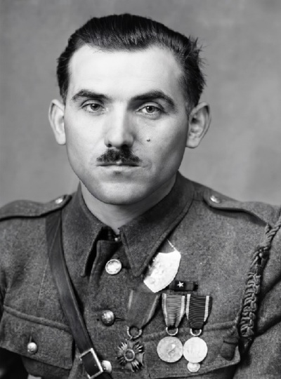 Wincenty Sobolewski