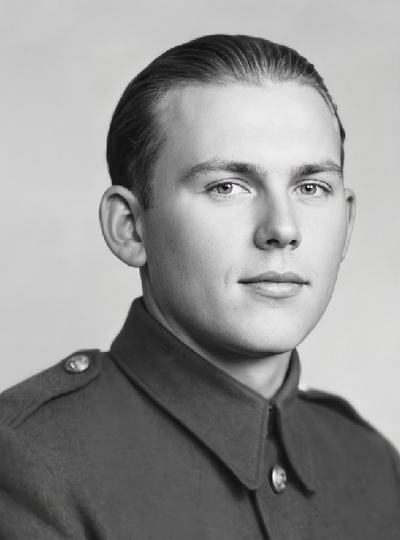 Marian Rokosza