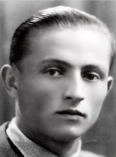 Henryk Machała