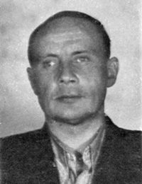 Henryk Borowy-Borowski