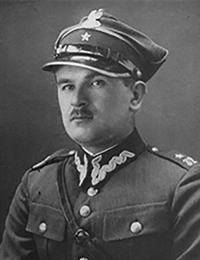 Bronisław Chajęcki