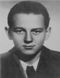 Zygmunt Góralski