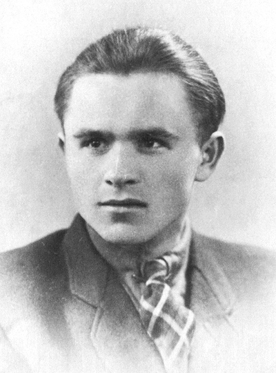 Czesław Gałązka