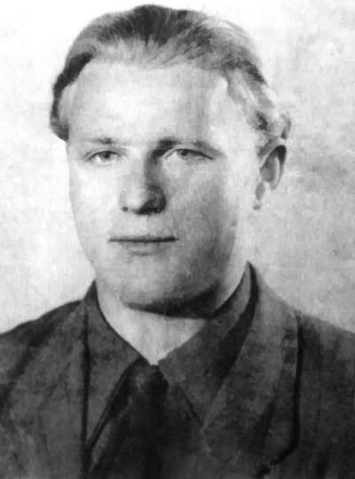 Mieczysław Gdula