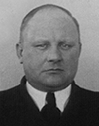 Stanisław Mieszkowski