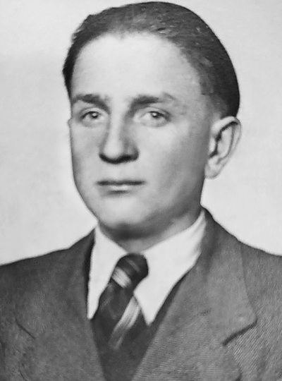 Józef Lewicki