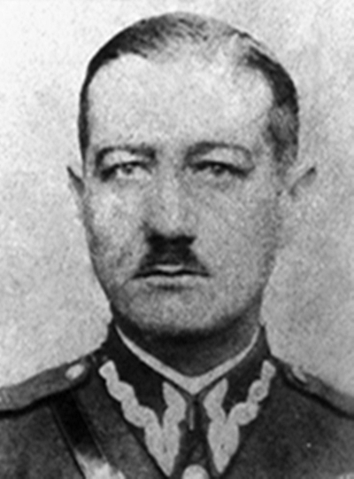 Ludwik Jan Świder