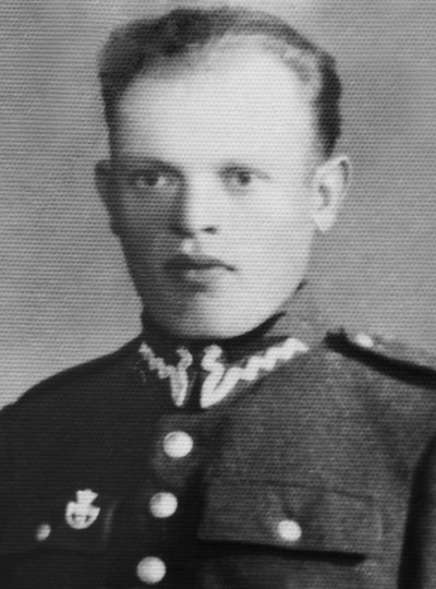 Józef Kałabun