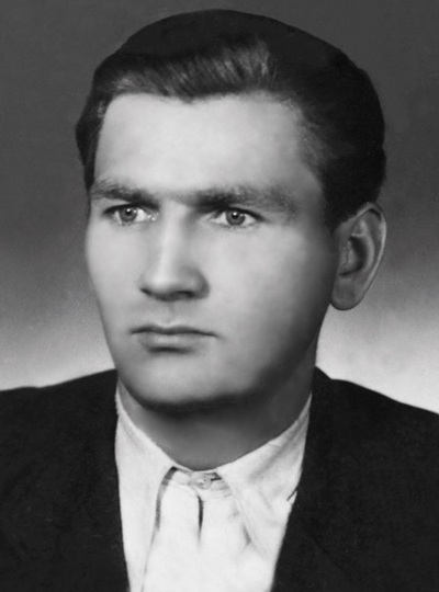 Bolesław Pronobis