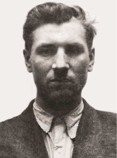 Ludwik Rogalski
