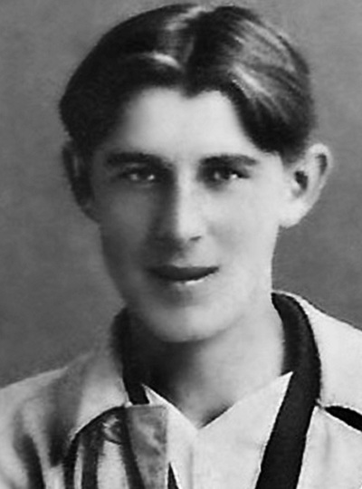 Stanisław Szafranek vel Stefan Pączkowski