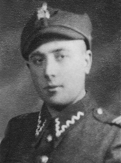 Kazimierz Kieszkowski