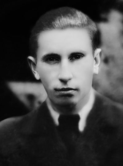 Henryk Ernest vel Mirosław Walkowski