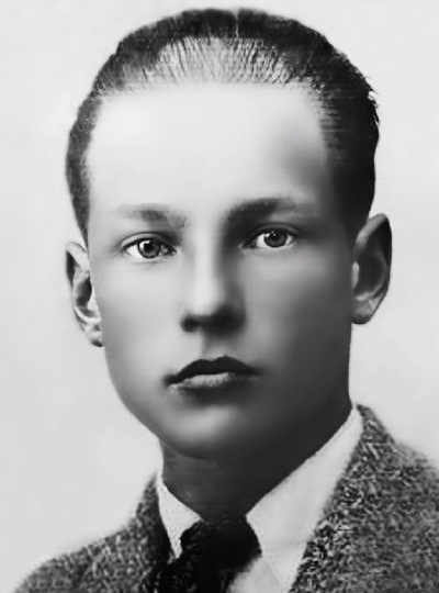 Marian Mateusz Kończa