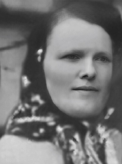 Bronisława Pochwatka