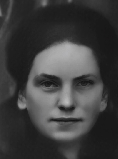 Pelagia Krystyna Pochwatka