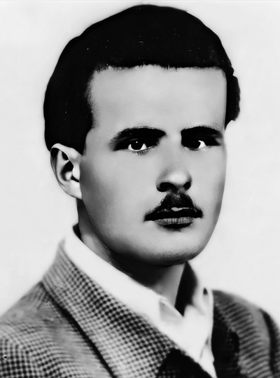 Władysław Tarkowski